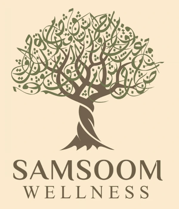 Samsoom Wellness Logo